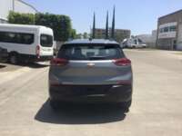 Chevrolet Tracker 2021 5p LS L3/1.2/T Aut 2021 Chevrolet Tracker Venta Exteriores 6