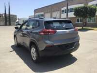 Chevrolet Tracker 2021 5p LS L3/1.2/T Aut 2021 Chevrolet Tracker Venta Exteriores 7