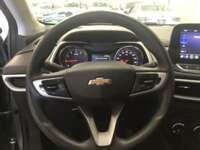 Chevrolet Tracker 2021 5p LS L3/1.2/T Aut 2021 Chevrolet Tracker Venta Interiores 1