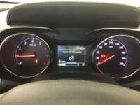 Chevrolet Tracker 2021 5p LS L3/1.2/T Aut 2021 Chevrolet Tracker Venta Interiores 2