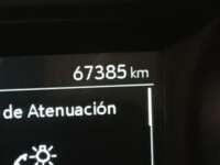 Chevrolet Tracker 2021 5p LS L3/1.2/T Aut 2021 Chevrolet Tracker Venta Interiores 3