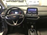 Chevrolet Tracker 2021 5p LS L3/1.2/T Aut 2021 Chevrolet Tracker Venta Interiores 4