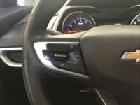 Chevrolet Tracker 2021 5p LS L3/1.2/T Aut 2021 Chevrolet Tracker Venta Interiores 5