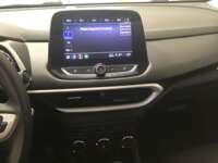 Chevrolet Tracker 2021 5p LS L3/1.2/T Aut 2021 Chevrolet Tracker Venta Interiores 7