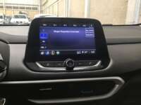 Chevrolet Tracker 2021 5p LS L3/1.2/T Aut 2021 Chevrolet Tracker Venta Interiores 8