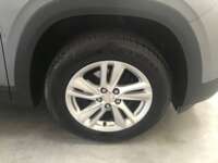 Chevrolet Tracker 2021 5p LS L3/1.2/T Aut 2021 Chevrolet Tracker Venta Llantas 1