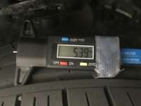Chevrolet Tracker 2021 5p LS L3/1.2/T Aut 2021 Chevrolet Tracker Venta Llantas 3
