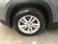 Chevrolet Tracker 2021 5p LS L3/1.2/T Aut 2021 Chevrolet Tracker Venta Llantas 10