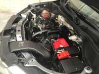 Chevrolet Tracker 2021 5p LS L3/1.2/T Aut 2021 Chevrolet Tracker Venta Motor 1