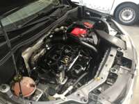Chevrolet Tracker 2021 5p LS L3/1.2/T Aut 2021 Chevrolet Tracker Venta Motor 3