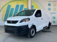 Peugeot Expert Van 2021 5p L4/2.0/TDI Man 2021 Peugeot Expert Van Venta Exteriores 1
