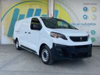 Peugeot Expert Van 2021 5p L4/2.0/TDI Man 2021 Peugeot Expert Van Venta Exteriores 3