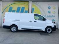 Peugeot Expert Van 2021 5p L4/2.0/TDI Man 2021 Peugeot Expert Van Venta Exteriores 4