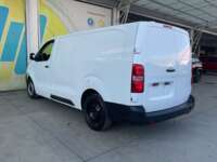 Peugeot Expert Van 2021 5p L4/2.0/TDI Man 2021 Peugeot Expert Van Venta Exteriores 7