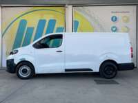 Peugeot Expert Van 2021 5p L4/2.0/TDI Man 2021 Peugeot Expert Van Venta Exteriores 8