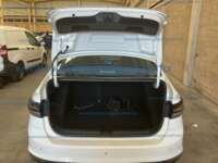 Volkswagen Virtus 2023 4p Highline L3/1.0/T Tiptronic 2023 Volkswagen Virtus Ingreso Cajuela 0