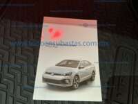 Volkswagen Virtus 2023 4p Highline L3/1.0/T Tiptronic 2023 Volkswagen Virtus Ingreso Documentos 0