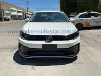 Volkswagen Virtus 2023 4p Highline L3/1.0/T Tiptronic 2023 Volkswagen Virtus Ingreso Exteriores 2