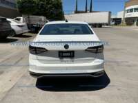 Volkswagen Virtus 2023 4p Highline L3/1.0/T Tiptronic 2023 Volkswagen Virtus Ingreso Exteriores 6