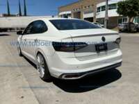 Volkswagen Virtus 2023 4p Highline L3/1.0/T Tiptronic 2023 Volkswagen Virtus Ingreso Exteriores 7