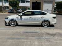 Volkswagen Virtus 2023 4p Highline L3/1.0/T Tiptronic 2023 Volkswagen Virtus Ingreso Exteriores 8