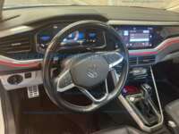 Volkswagen Virtus 2023 4p Highline L3/1.0/T Tiptronic 2023 Volkswagen Virtus Ingreso Interiores 0