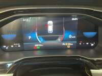 Volkswagen Virtus 2023 4p Highline L3/1.0/T Tiptronic 2023 Volkswagen Virtus Ingreso Interiores 1