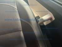 Volkswagen Virtus 2023 4p Highline L3/1.0/T Tiptronic 2023 Volkswagen Virtus Ingreso Interiores 12