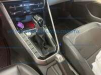Volkswagen Virtus 2023 4p Highline L3/1.0/T Tiptronic 2023 Volkswagen Virtus Ingreso Interiores 13