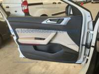 Volkswagen Virtus 2023 4p Highline L3/1.0/T Tiptronic 2023 Volkswagen Virtus Ingreso Interiores 15