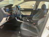 Volkswagen Virtus 2023 4p Highline L3/1.0/T Tiptronic 2023 Volkswagen Virtus Ingreso Interiores 16