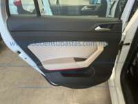 Volkswagen Virtus 2023 4p Highline L3/1.0/T Tiptronic 2023 Volkswagen Virtus Ingreso Interiores 17