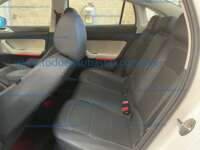Volkswagen Virtus 2023 4p Highline L3/1.0/T Tiptronic 2023 Volkswagen Virtus Ingreso Interiores 18
