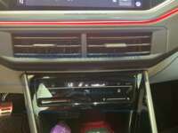 Volkswagen Virtus 2023 4p Highline L3/1.0/T Tiptronic 2023 Volkswagen Virtus Ingreso Interiores 3