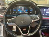 Volkswagen Virtus 2023 4p Highline L3/1.0/T Tiptronic 2023 Volkswagen Virtus Ingreso Interiores 7