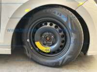 Volkswagen Virtus 2023 4p Highline L3/1.0/T Tiptronic 2023 Volkswagen Virtus Ingreso Llantas 0