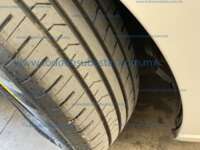 Volkswagen Virtus 2023 4p Highline L3/1.0/T Tiptronic 2023 Volkswagen Virtus Ingreso Llantas 1