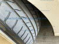Volkswagen Virtus 2023 4p Highline L3/1.0/T Tiptronic 2023 Volkswagen Virtus Ingreso Llantas 10