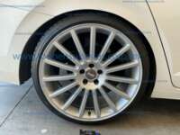 Volkswagen Virtus 2023 4p Highline L3/1.0/T Tiptronic 2023 Volkswagen Virtus Ingreso Llantas 3