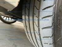 Volkswagen Virtus 2023 4p Highline L3/1.0/T Tiptronic 2023 Volkswagen Virtus Ingreso Llantas 4