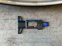 Volkswagen Virtus 2023 4p Highline L3/1.0/T Tiptronic 2023 Volkswagen Virtus Ingreso Llantas 5