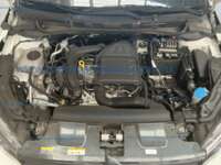 Volkswagen Virtus 2023 4p Highline L3/1.0/T Tiptronic 2023 Volkswagen Virtus Ingreso Motor 1