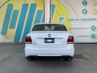 Volkswagen Vento 2022 4p Starline L4/1.6 Tiptronic 2022 Volkswagen Vento Venta Exteriores 6