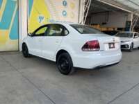 Volkswagen Vento 2022 4p Starline L4/1.6 Tiptronic 2022 Volkswagen Vento Venta Exteriores 7