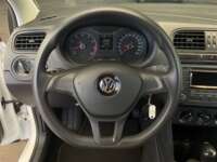Volkswagen Vento 2022 4p Starline L4/1.6 Tiptronic 2022 Volkswagen Vento Venta Interiores 1