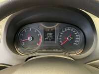 Volkswagen Vento 2022 4p Starline L4/1.6 Tiptronic 2022 Volkswagen Vento Venta Interiores 2