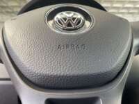 Volkswagen Vento 2022 4p Starline L4/1.6 Tiptronic 2022 Volkswagen Vento Venta Interiores 11