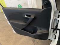 Volkswagen Vento 2022 4p Starline L4/1.6 Tiptronic 2022 Volkswagen Vento Venta Interiores 14