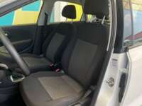 Volkswagen Vento 2022 4p Starline L4/1.6 Tiptronic 2022 Volkswagen Vento Venta Interiores 15
