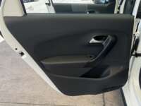 Volkswagen Vento 2022 4p Starline L4/1.6 Tiptronic 2022 Volkswagen Vento Venta Interiores 16